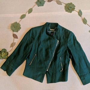 White House | Black Market Moto Jacket